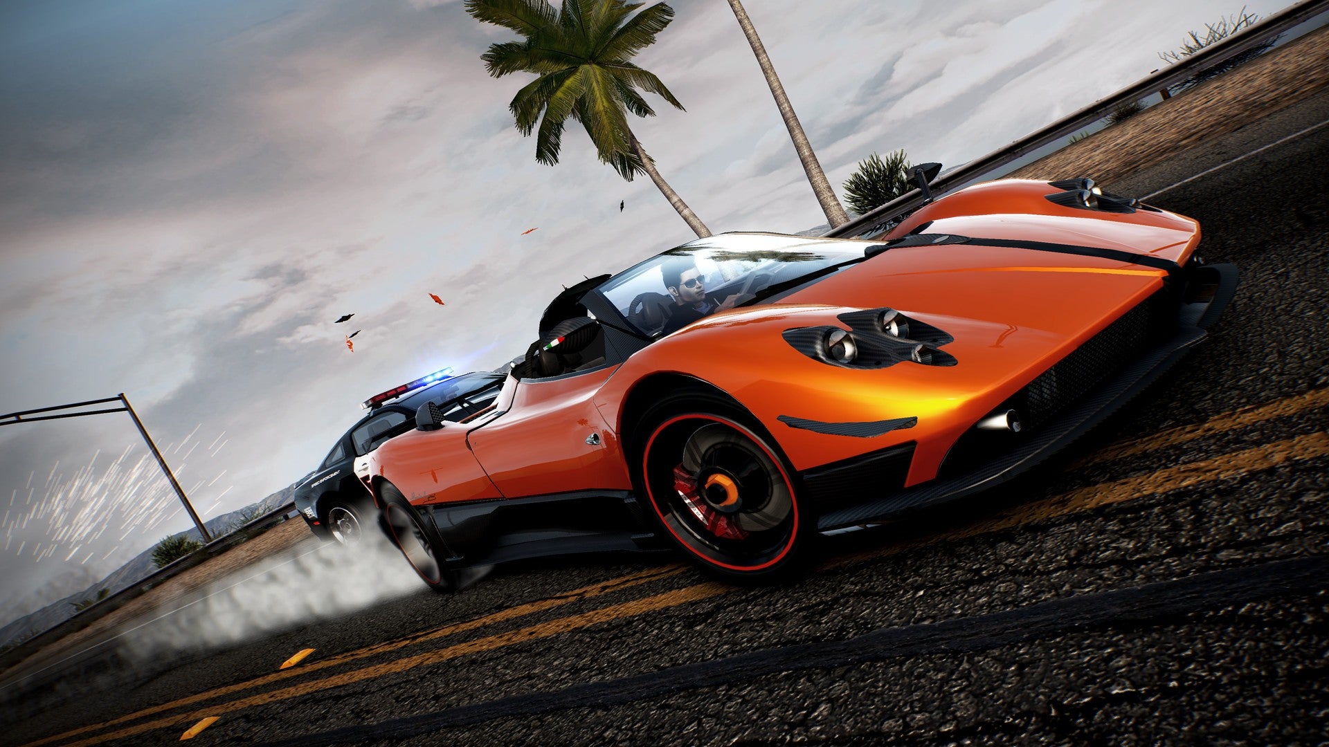 Need for Speed: Hot Pursuit Remastered Steam