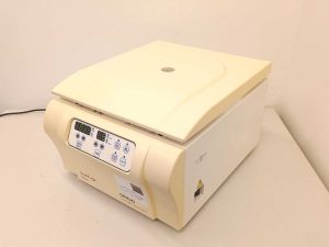 Origio ScanFuge Maxi Low-speed Centrifuge 4000rpm Hot på udsalg