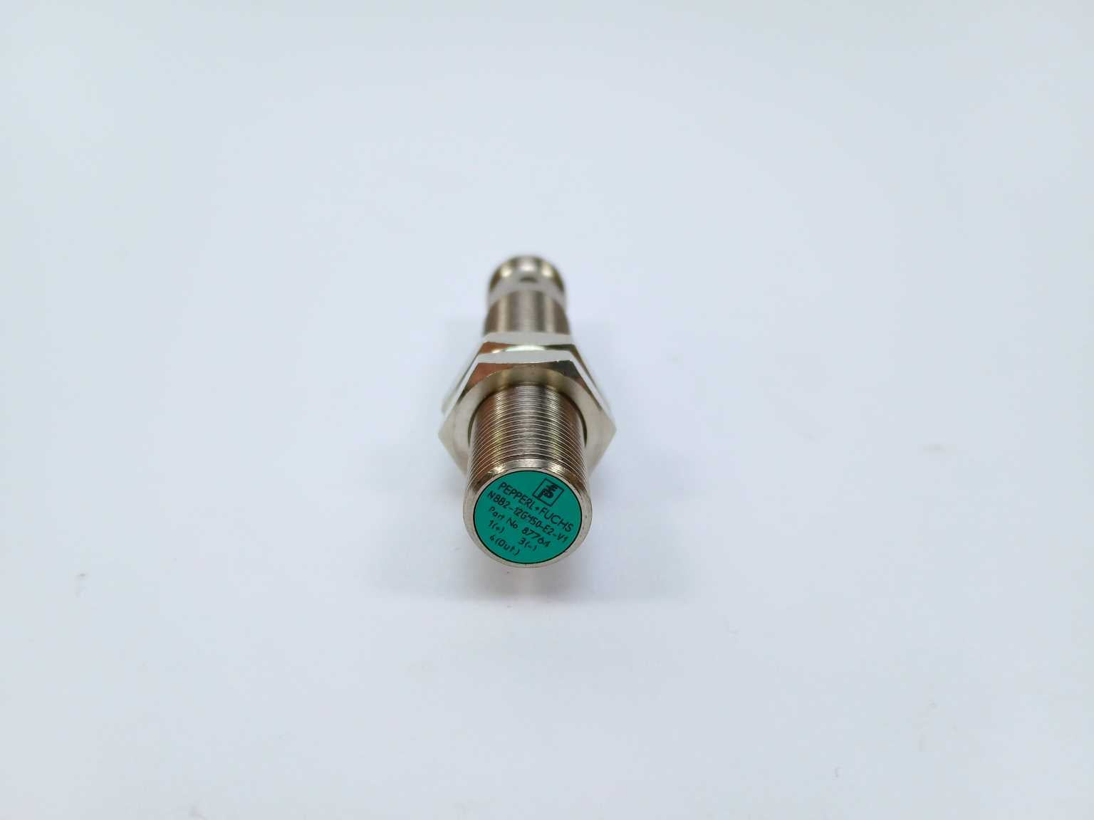 pepperlfuchs-87764-nbb2-12gm50-e2-v1-inductive-sensor_2.jpg Pepperl+Fuchs 87764 NBB2-12GM50-E2-V1 Inductive Sensor