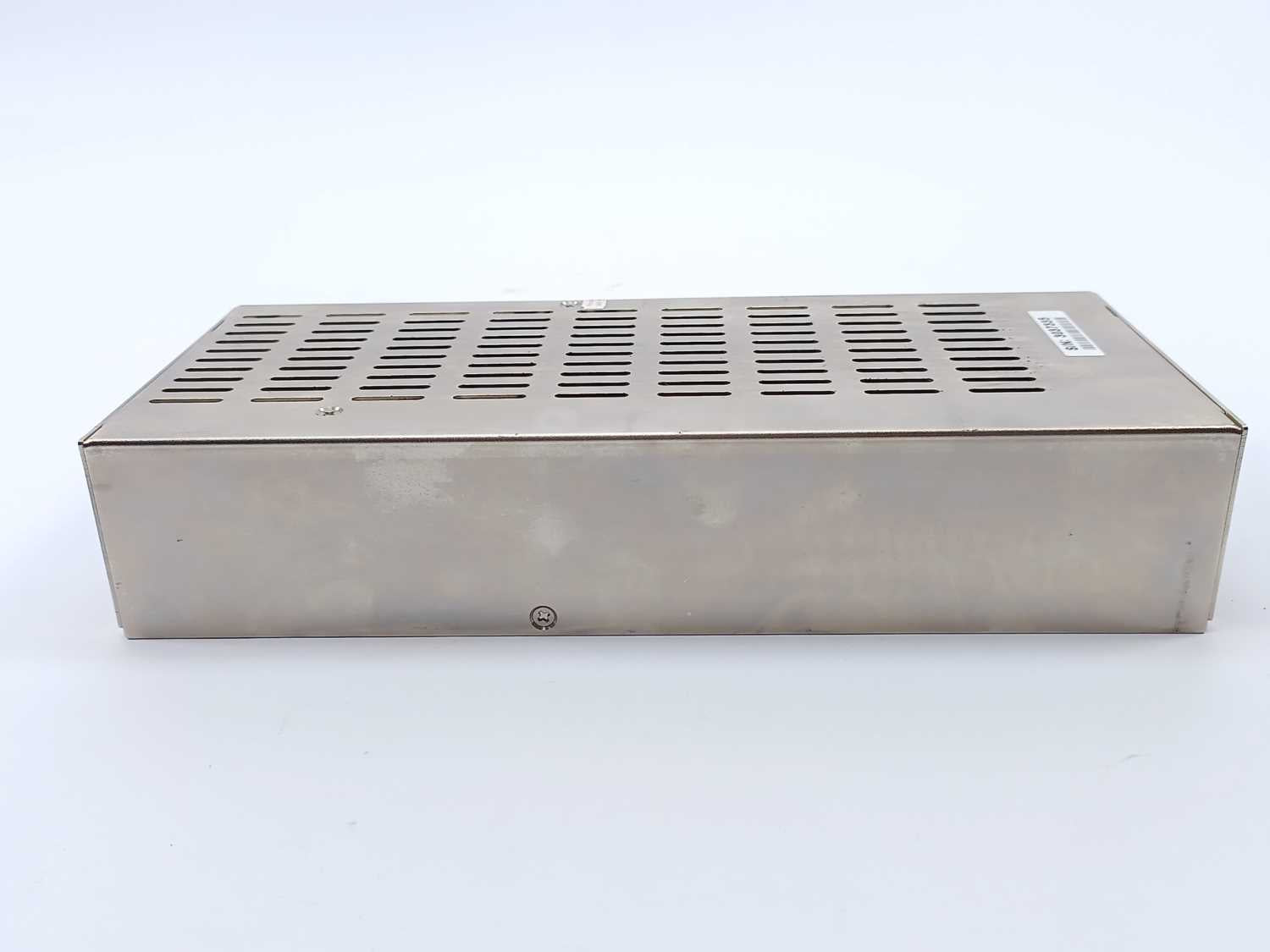 Popbridge G2589-80063 E225107A Turbo Power Supply