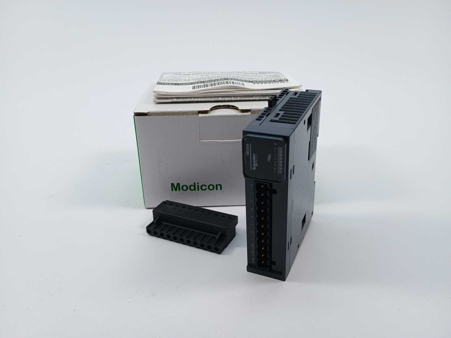 Schneider Electric TM3DI8 Expansion Module