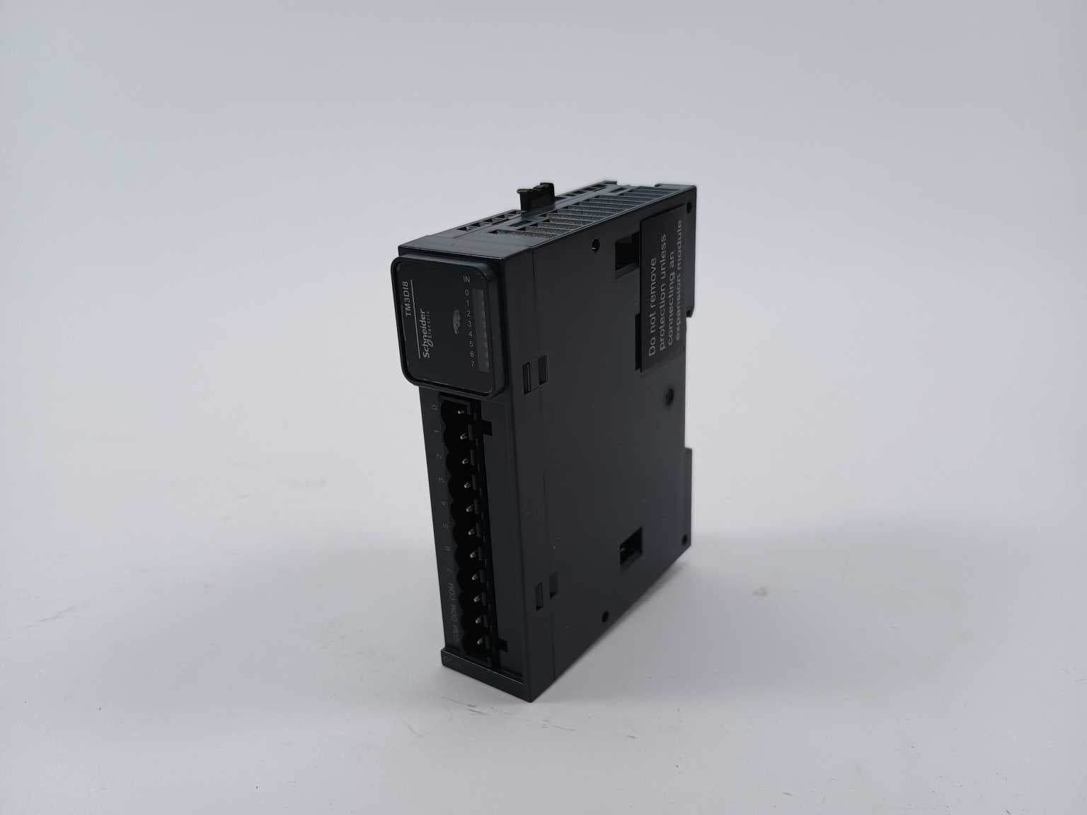 schneider-electric-tm3di8-expansion-module_1.jpg Schneider Electric TM3DI8 Expansion Module