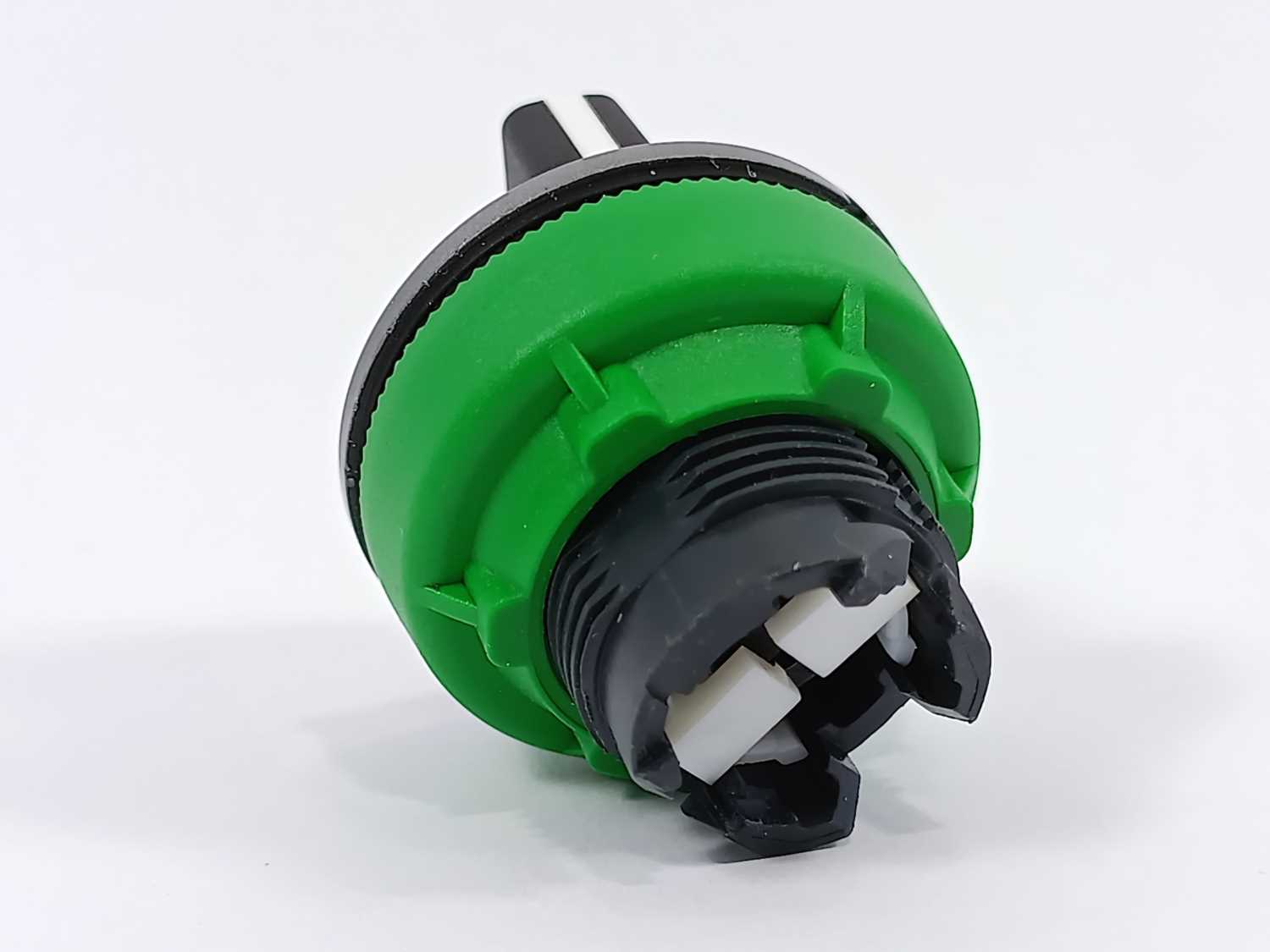 schneider-electric-zb5fd2-flush-mounted-selector-switch-head-harmony-xb5_3.jpg Schneider Electric ZB5FD2 Flush mounted selector switch head, Harmony XB5