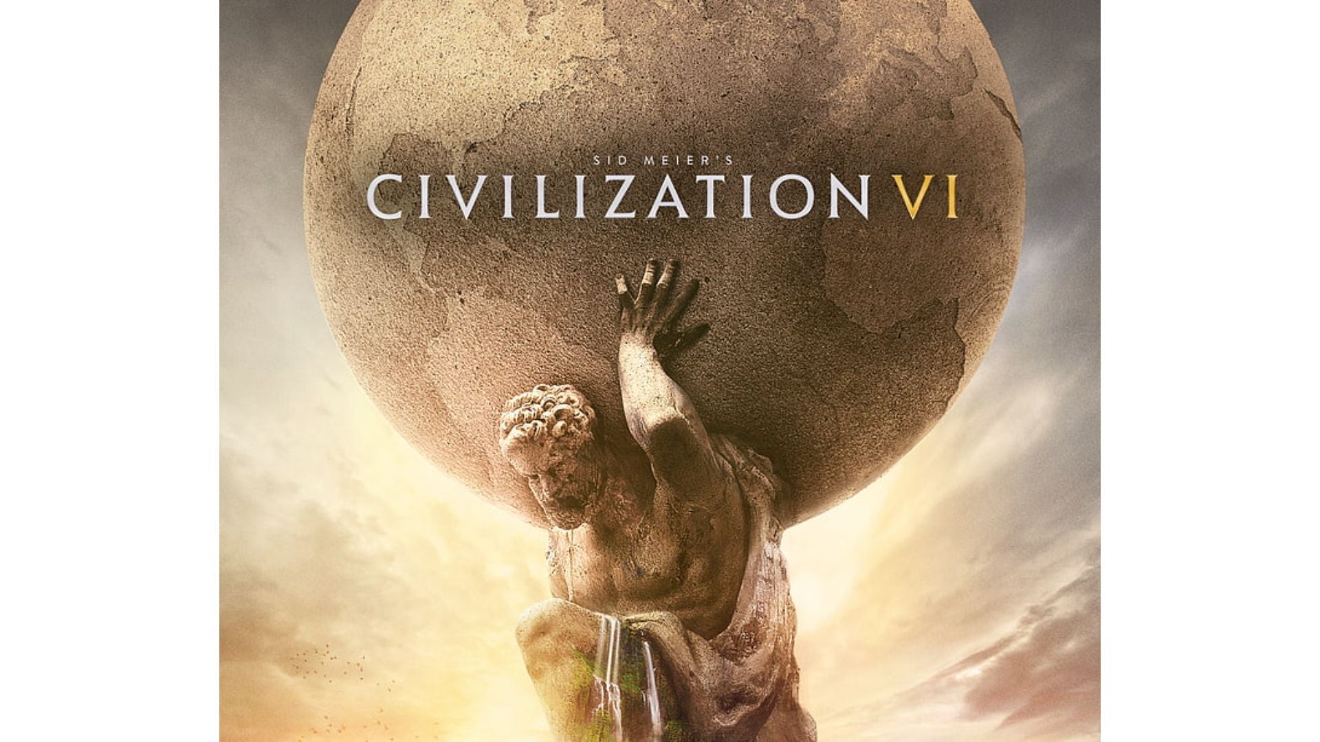 Sid Meier's Civilization VI Nintendo Switch