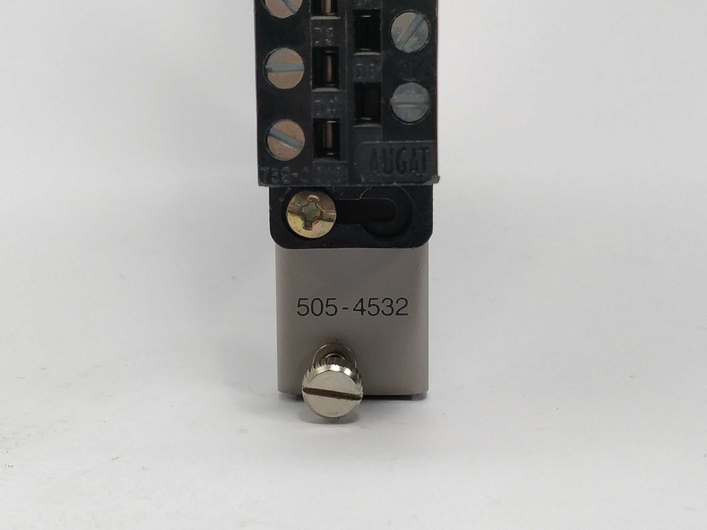 siemens-505-4532-output-module-24v-dc_2.jpg Siemens 505-4532 Output module 24V DC Online Hot Salg