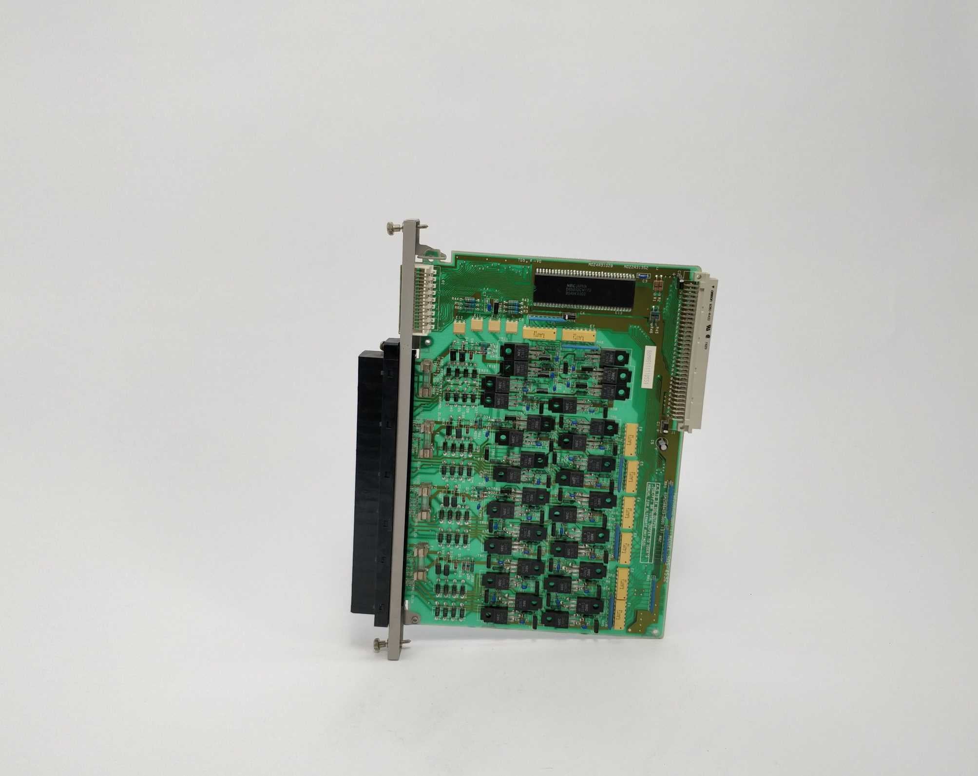 siemens-505-4532-output-module-24v-dc_3.jpg Siemens 505-4532 Output module 24V DC Online Hot Salg