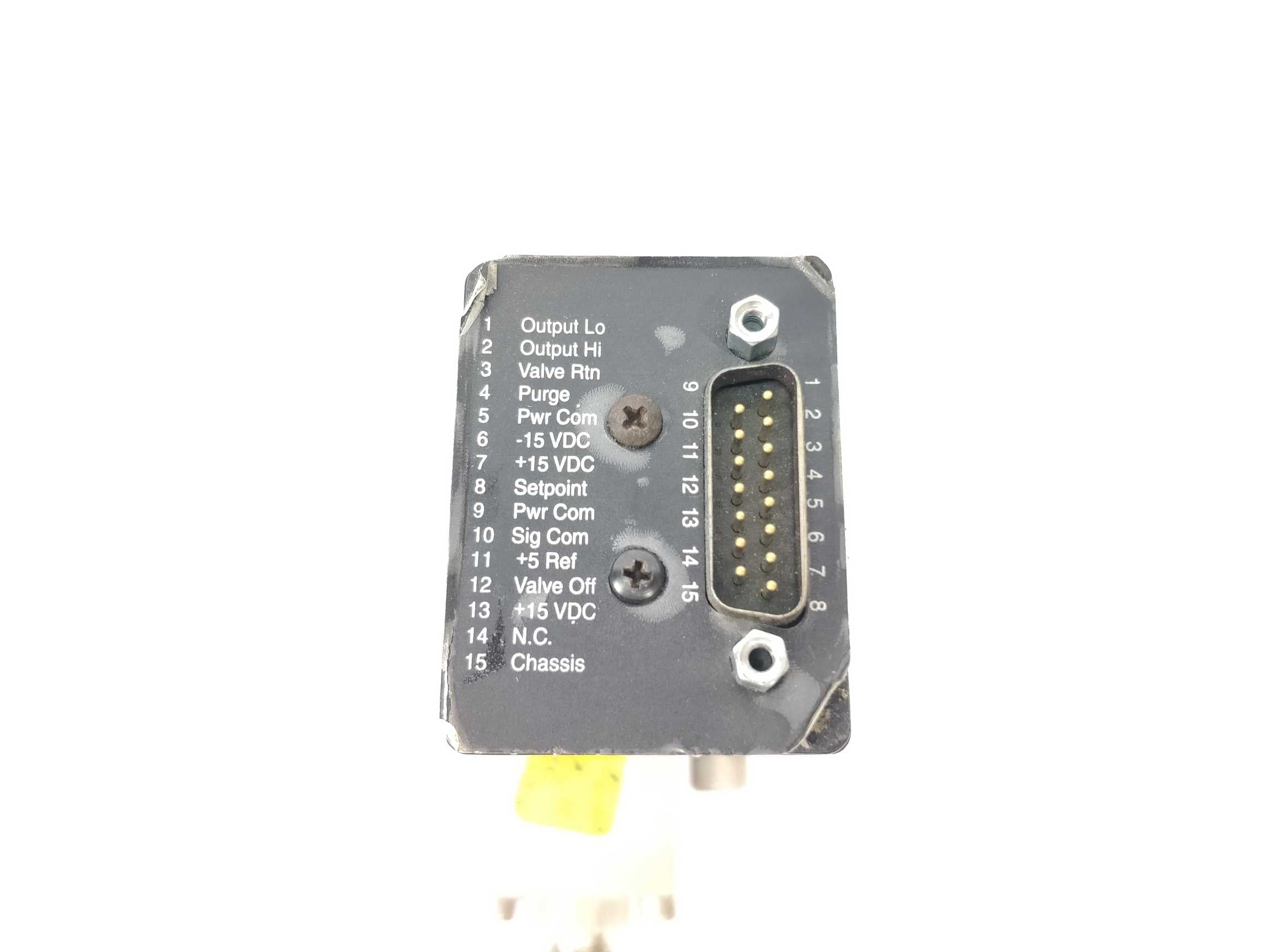 Sierra 830-M-CE-3-OV1-D Mass flow meter Online