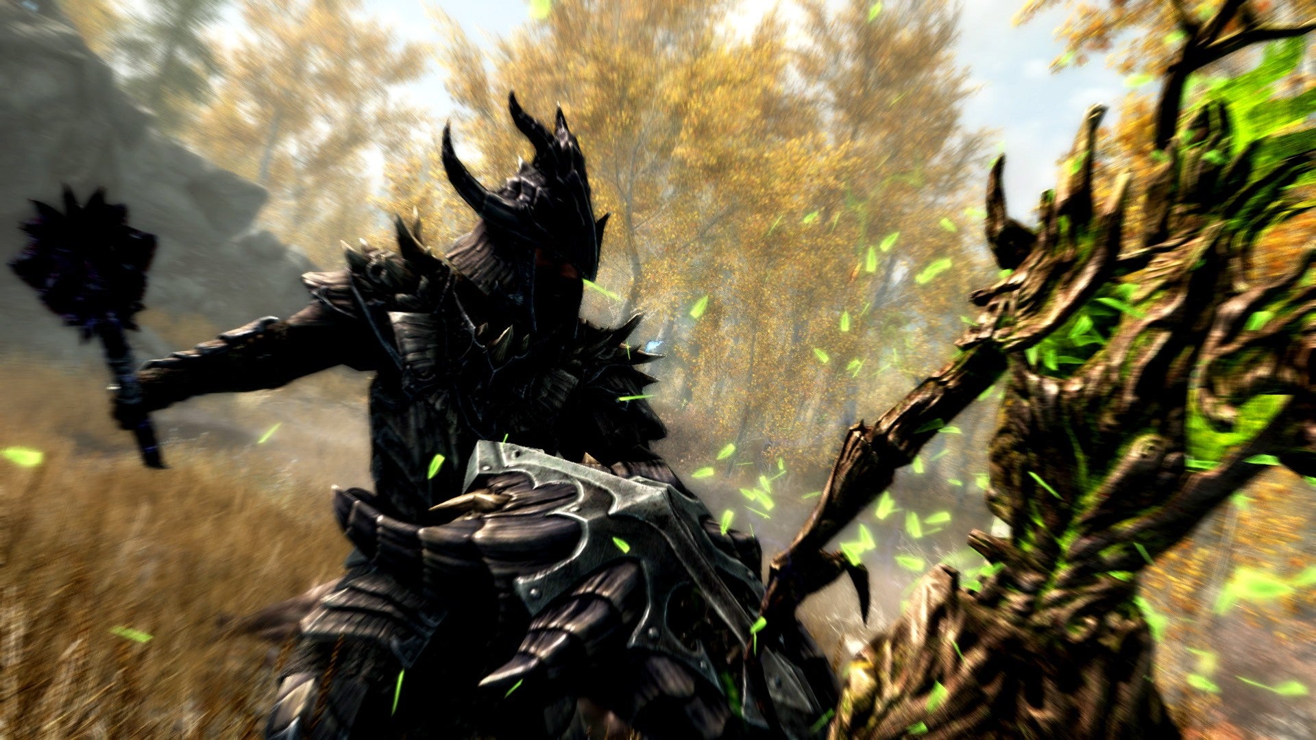 The Elder Scrolls V: Skyrim Special Edition XBOX One