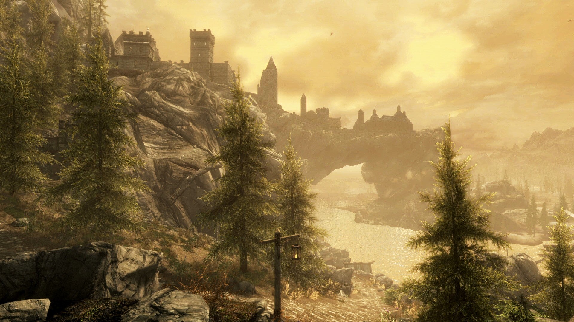 The Elder Scrolls V: Skyrim Special Edition XBOX One