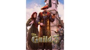 The Guild 3 Steam