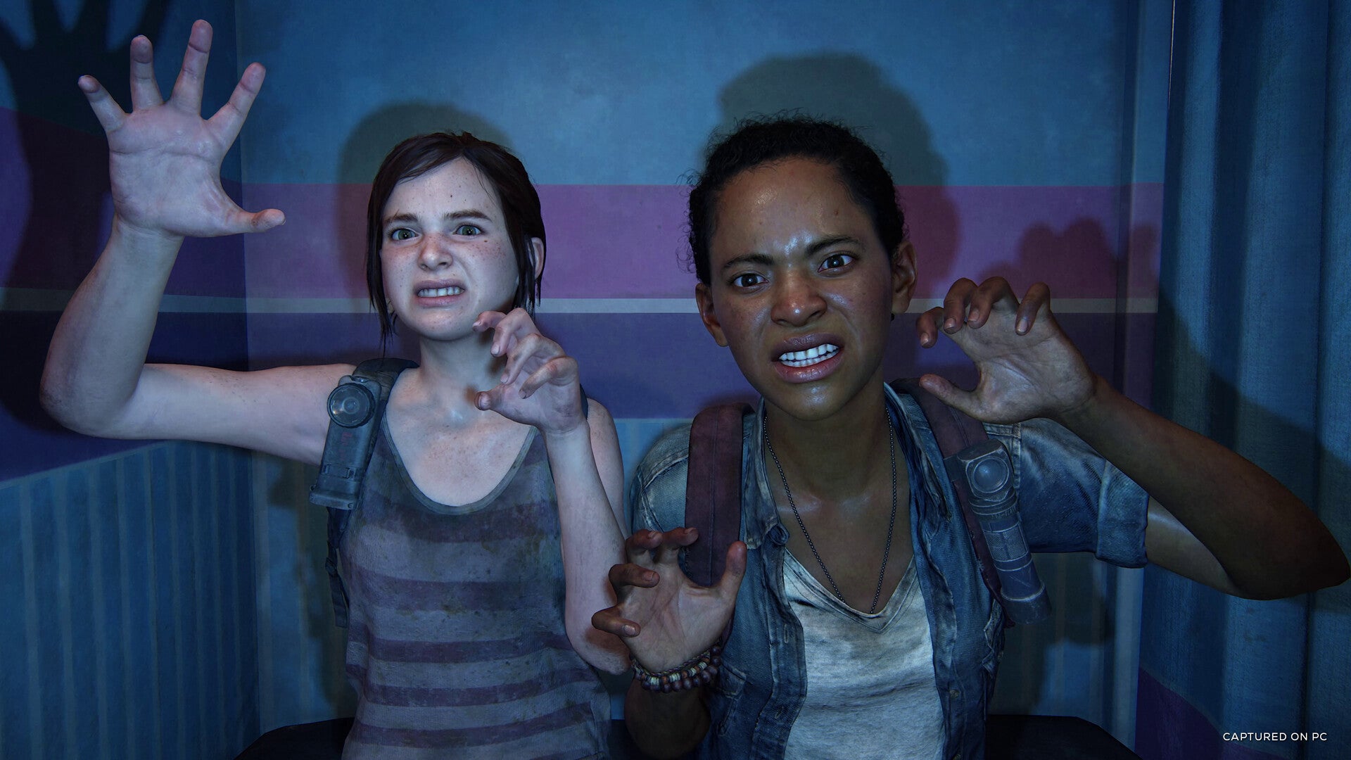 The Last of Us Part 1 PS5