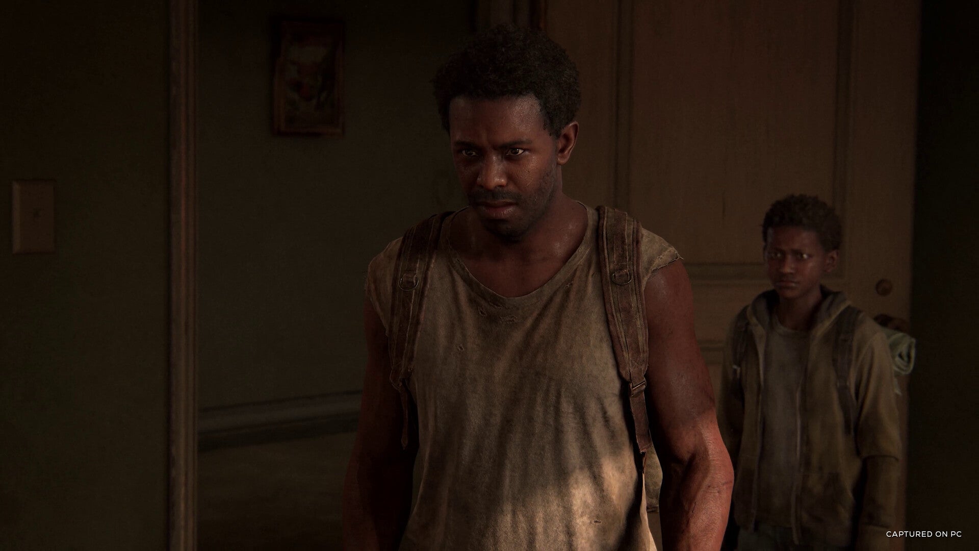 The Last of Us Part 1 PS5