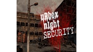 Urbex Night Security Steam