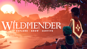 Wildmender PS5