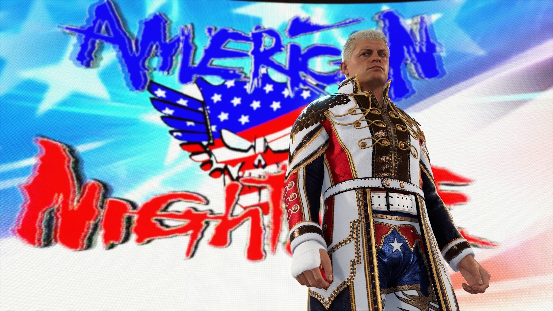 WWE 2K24 Steam