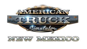 American Truck Simulator - New Mexico DLC Steam