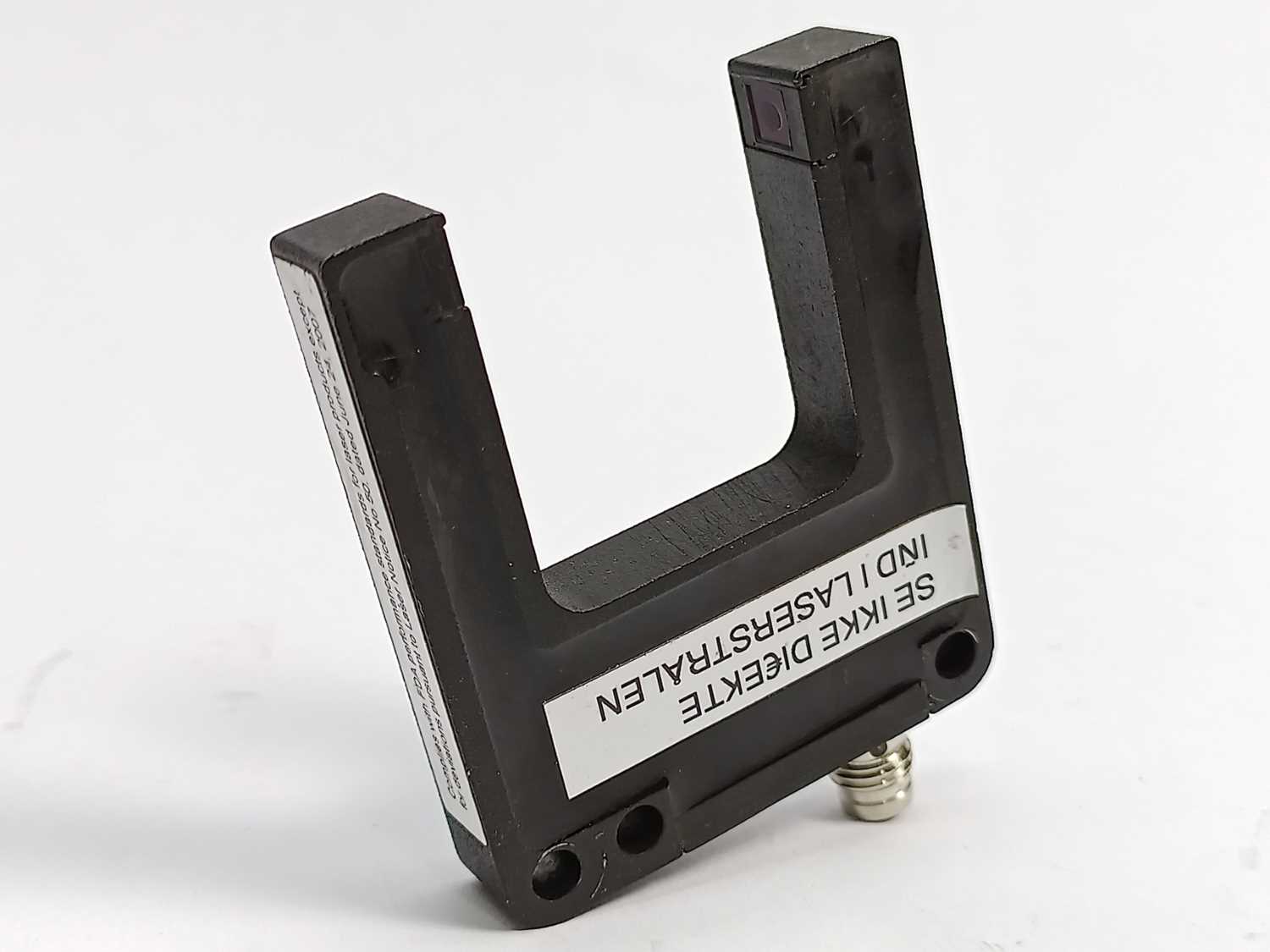 BALLUFF BGL 30A-003-S49 Sensor Mode