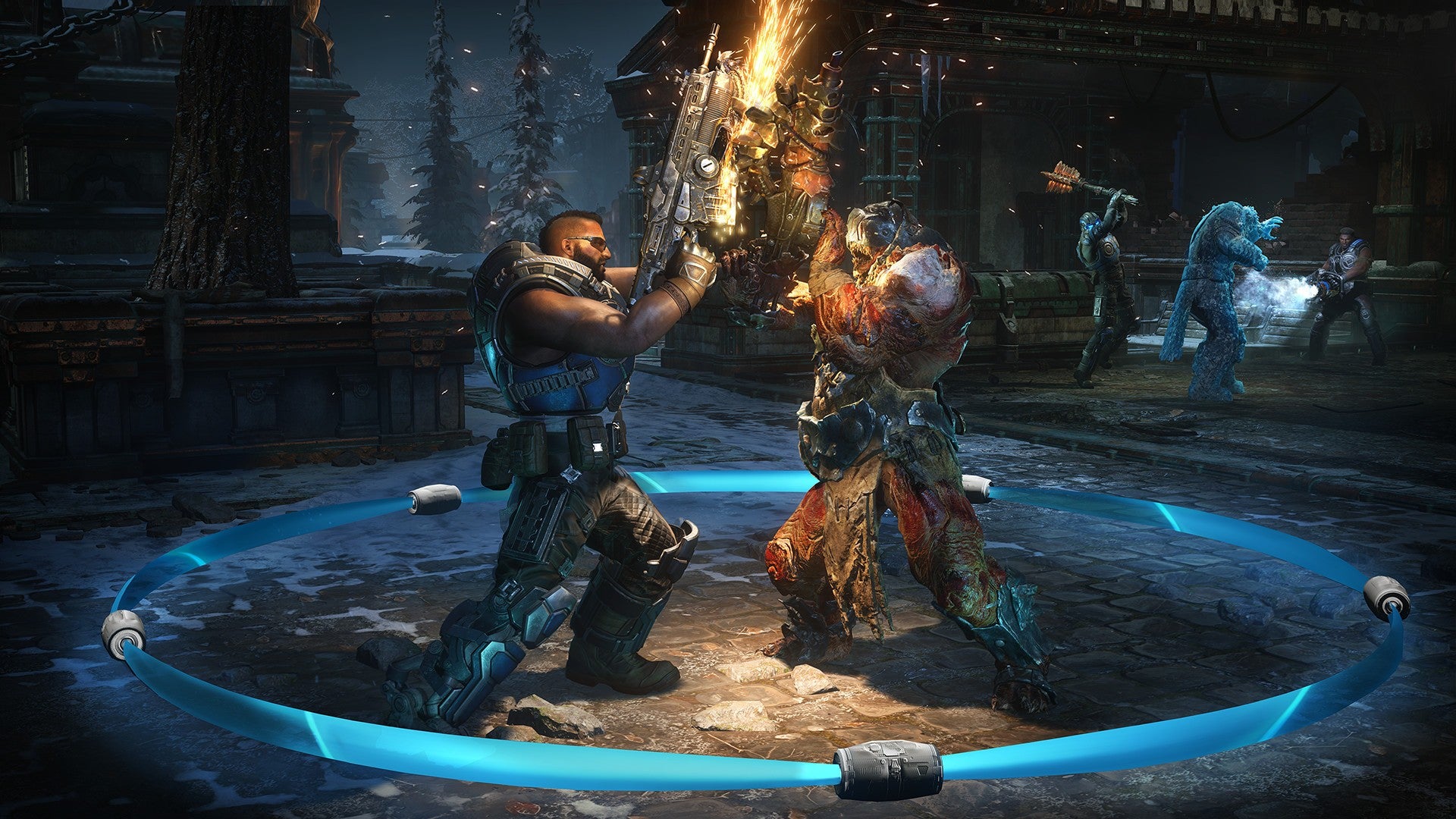 Gears 5 XBOX One