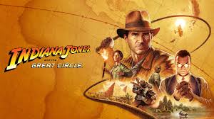 Indiana Jones and the Great Circle PC Steam