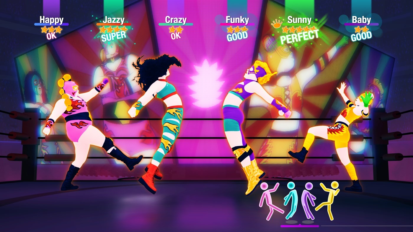 Just Dance 2021 Nintendo Switch