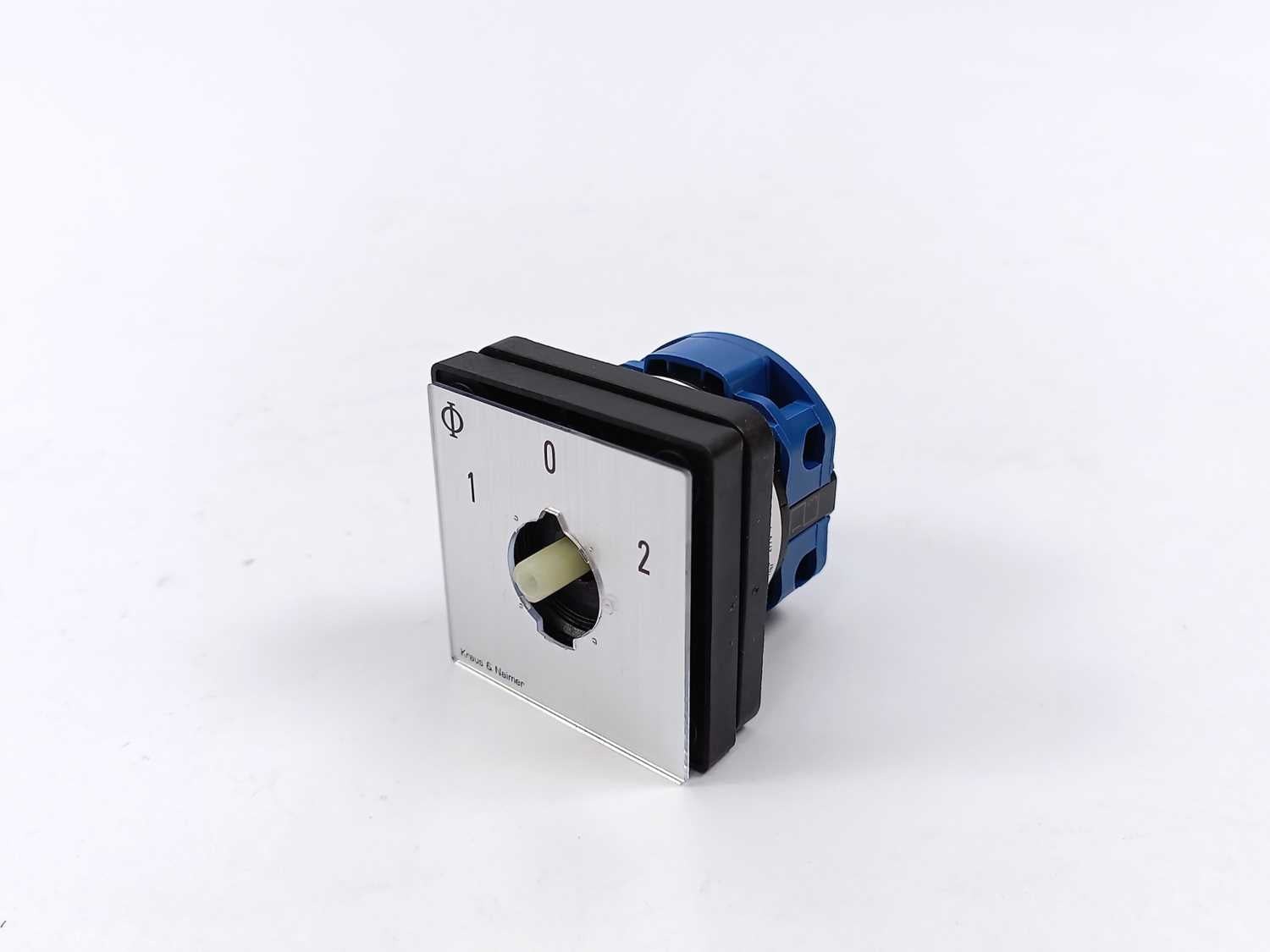 kraus-naimer-ca10-a210-e-70000010-changeover-switch_1.jpg KRAUS & NAIMER CA10.A210.E 70000010 Changeover Switch Online salg