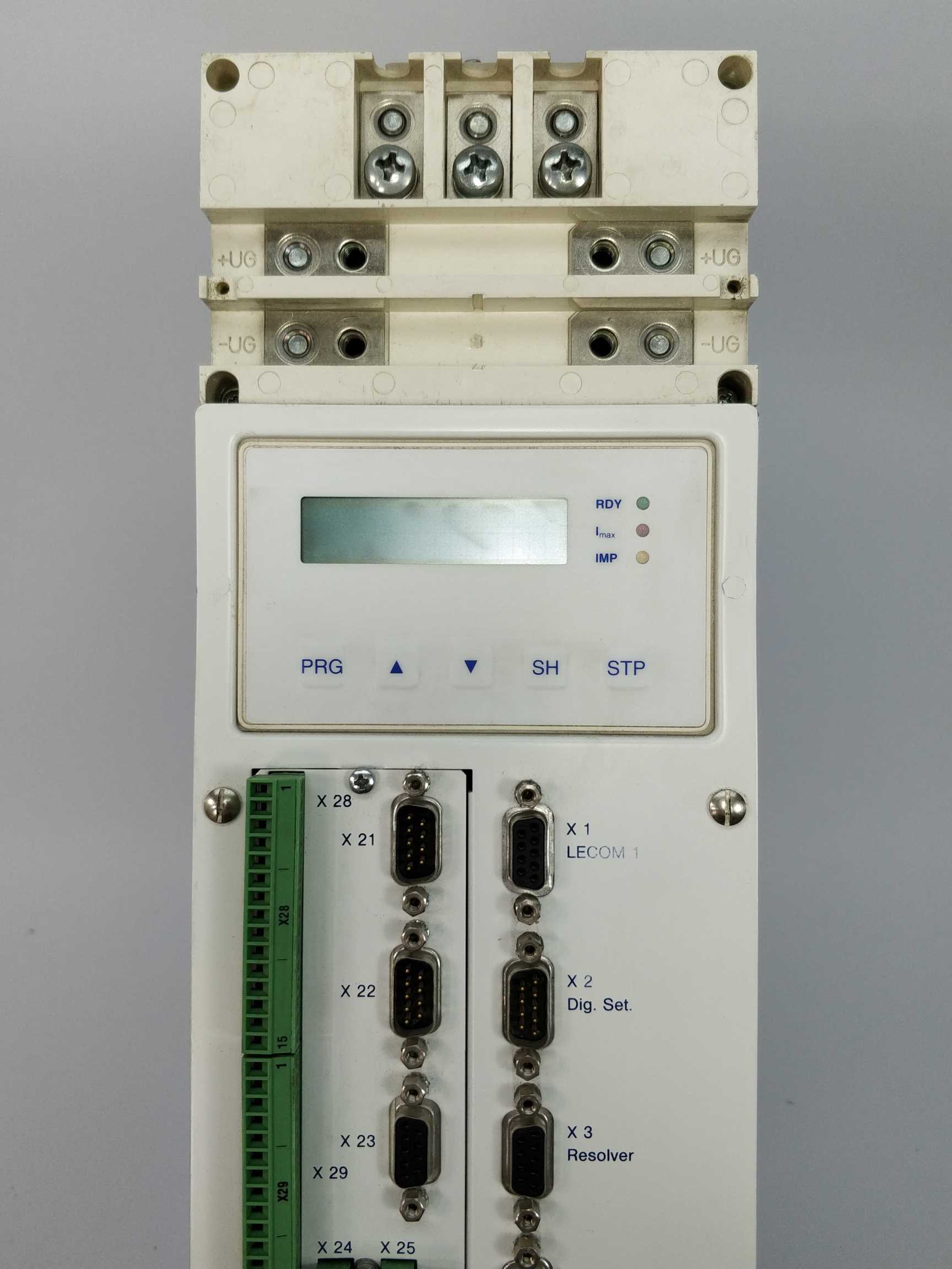 LENZE 9220 Servo drive 9222 E Rabat
