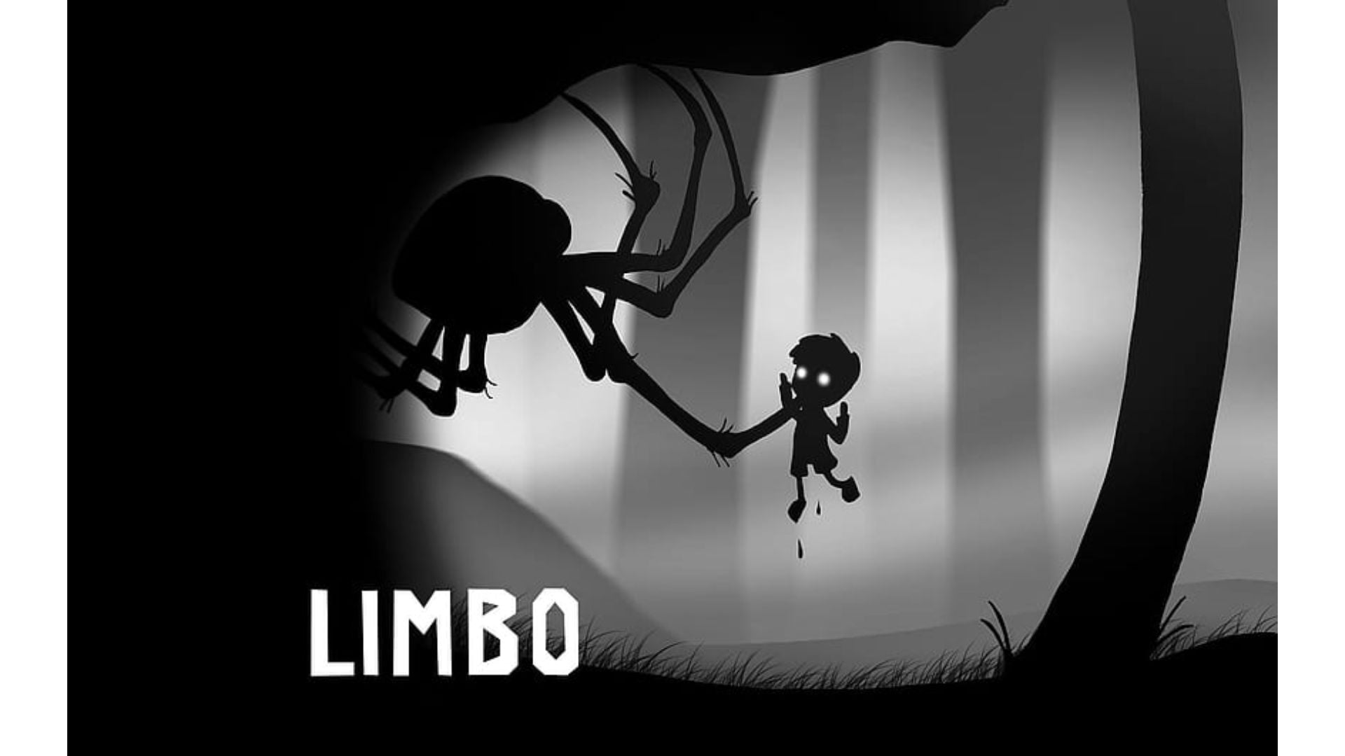 Limbo Steam