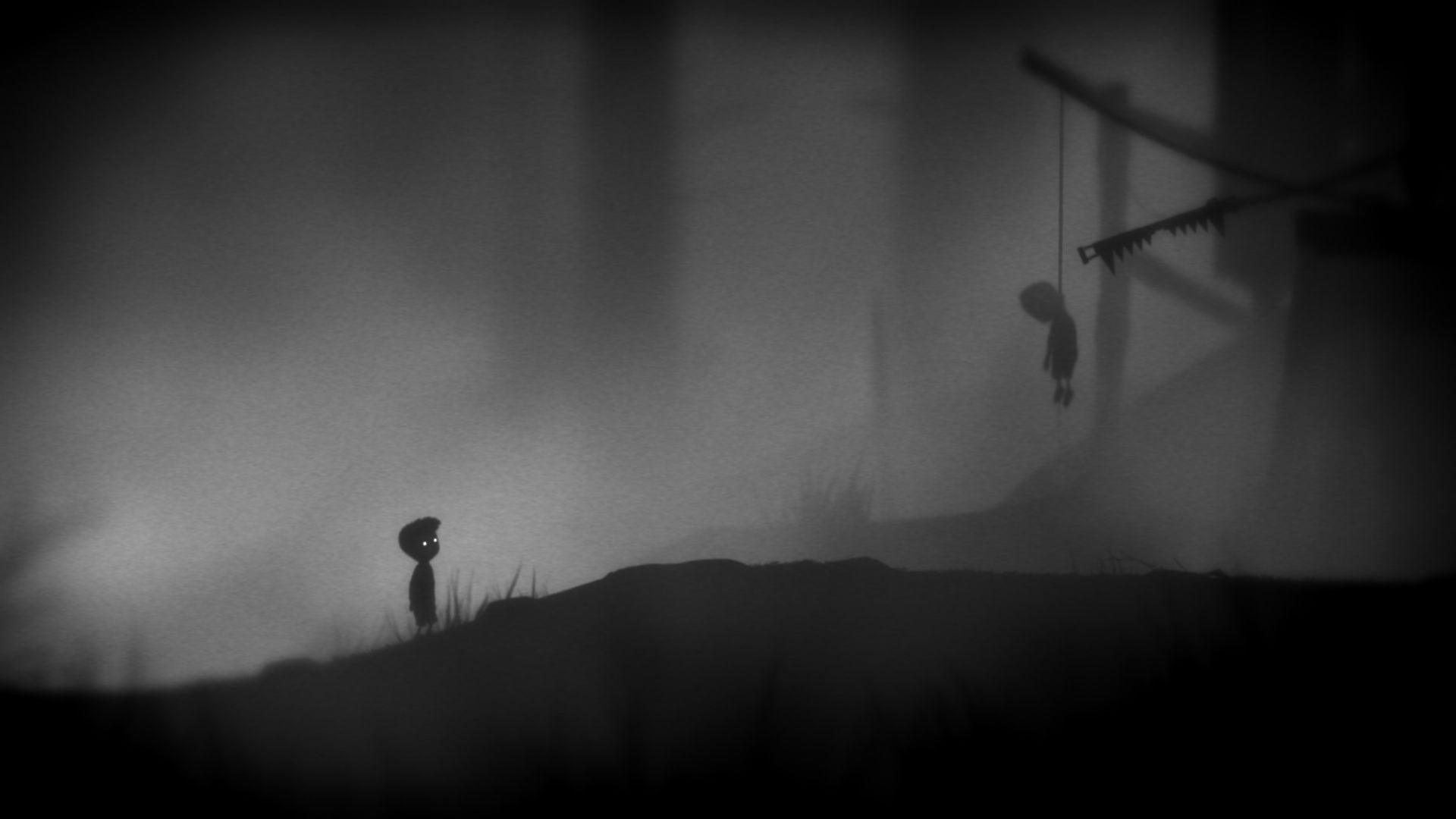 Limbo Steam