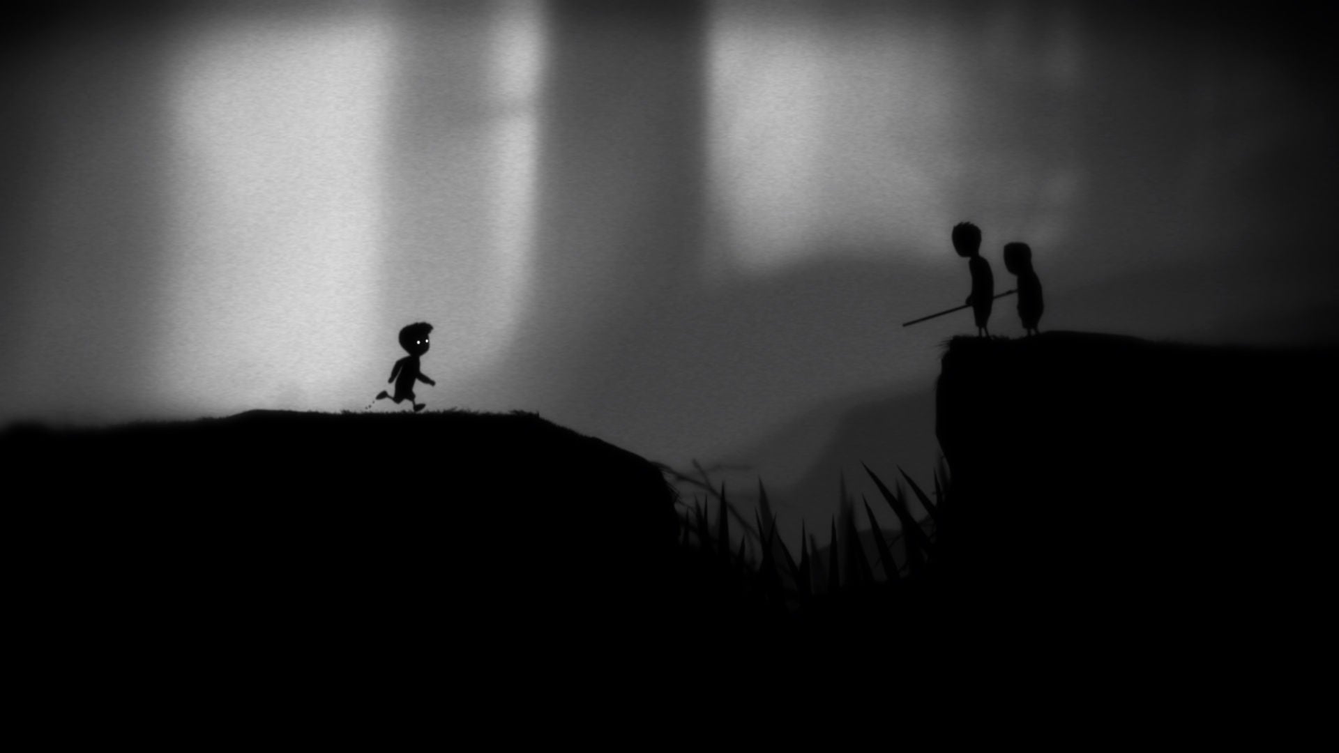 Limbo Steam