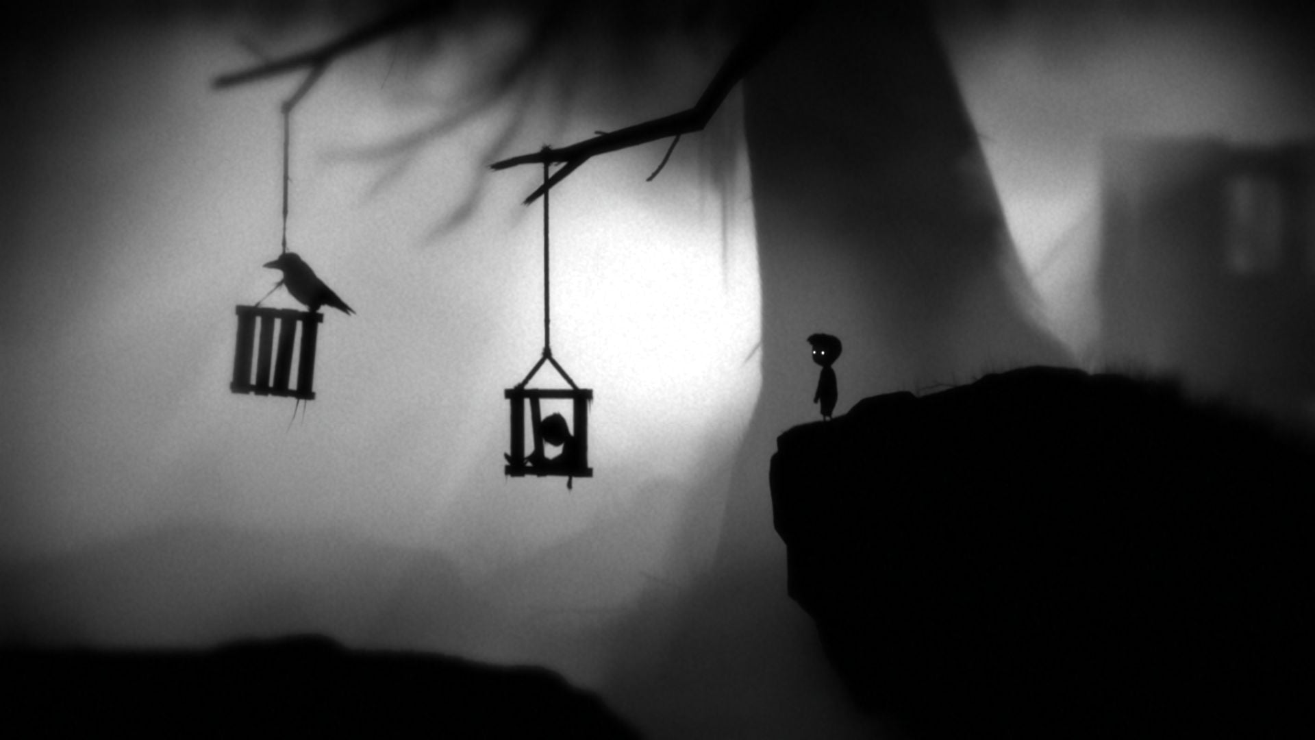 Limbo Steam