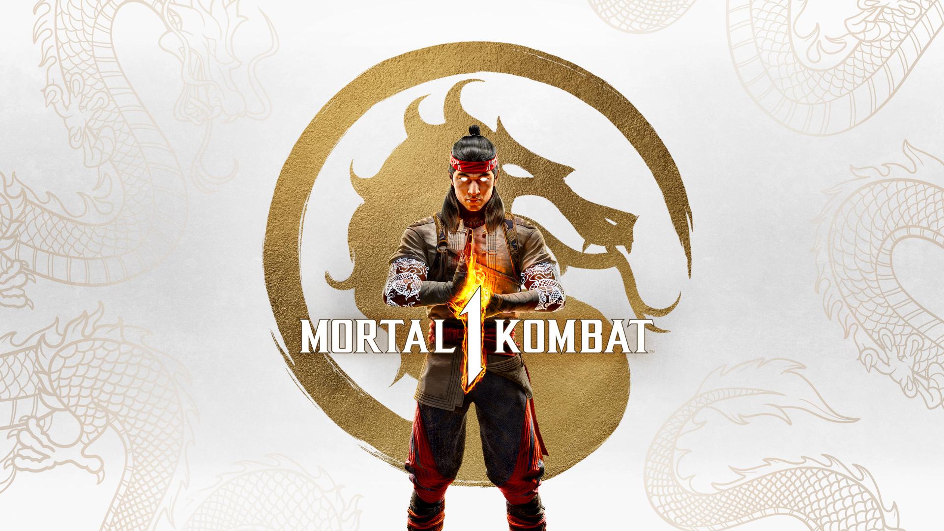 Mortal Kombat 1 Premium Edition Steam