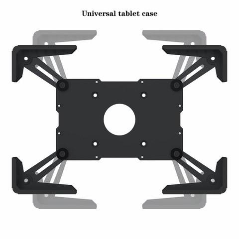 NÖRDIC Universal 7,9"-10,1" bordstativ til tablets Udsalg