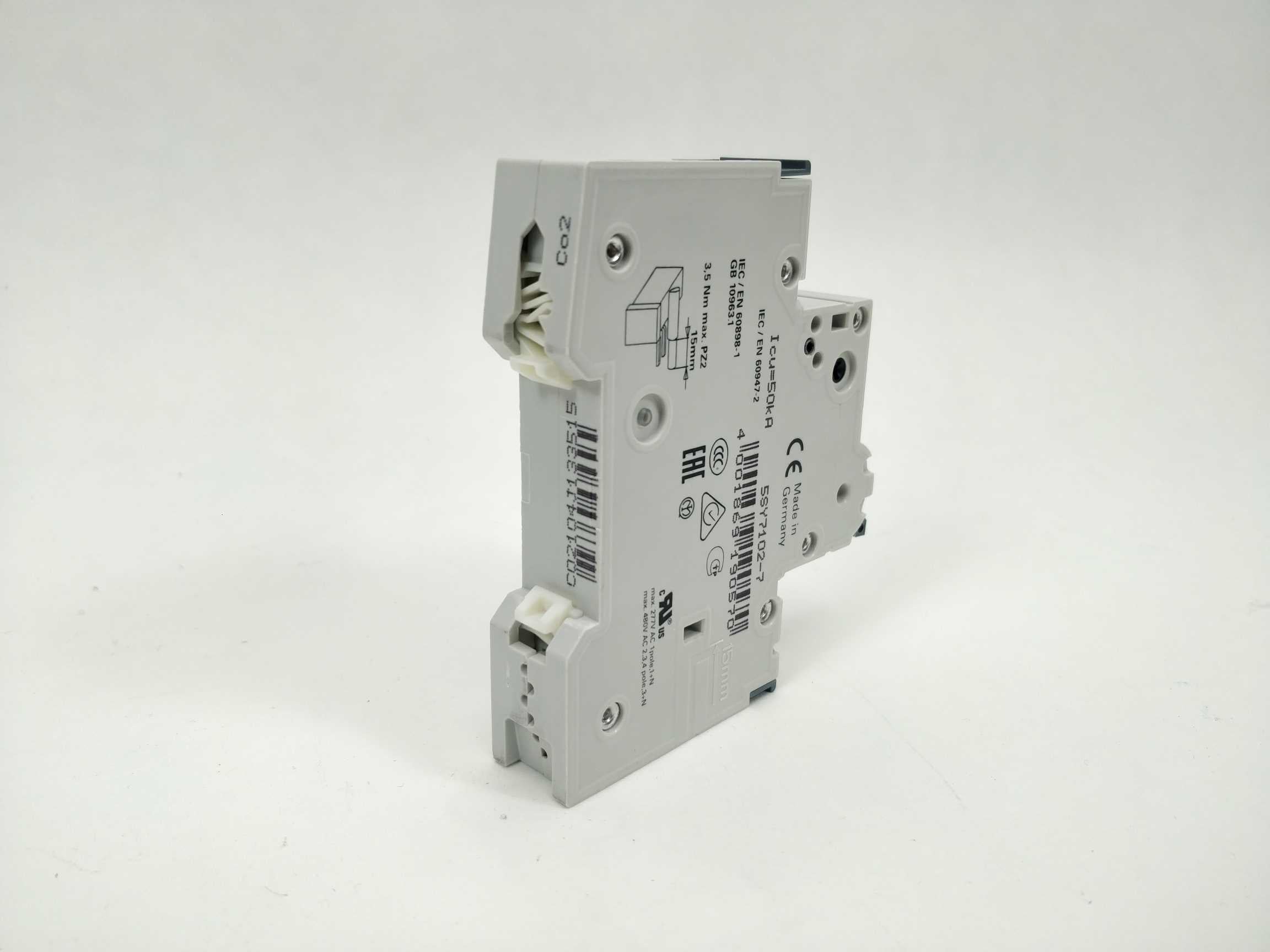 siemens-5sy7102-7-mcb-c2-230-400v_2.jpg Siemens 5SY7102-7 MCB C2, 230/400V