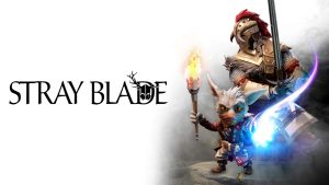 Stray Blade Steam Mode