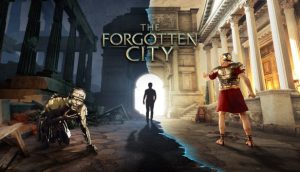 The Forgotten City Steam
