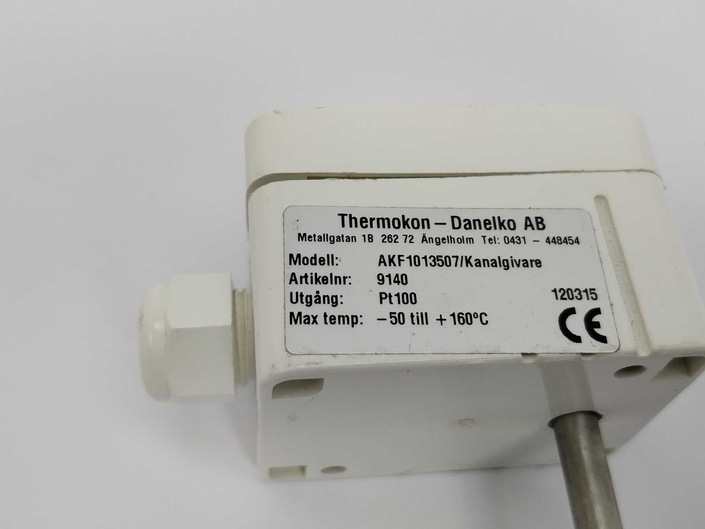 thermokon-akf1013507-temperature-sensor-50-160_3.jpg Thermokon AKF1013507 Temperature sensor -50 +160°