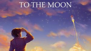 To the Moon Steam
