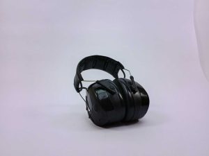 3M MT13H221A Peltor ProTac III Headsets Online Hot Salg