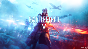 Battlefield V XBOX One