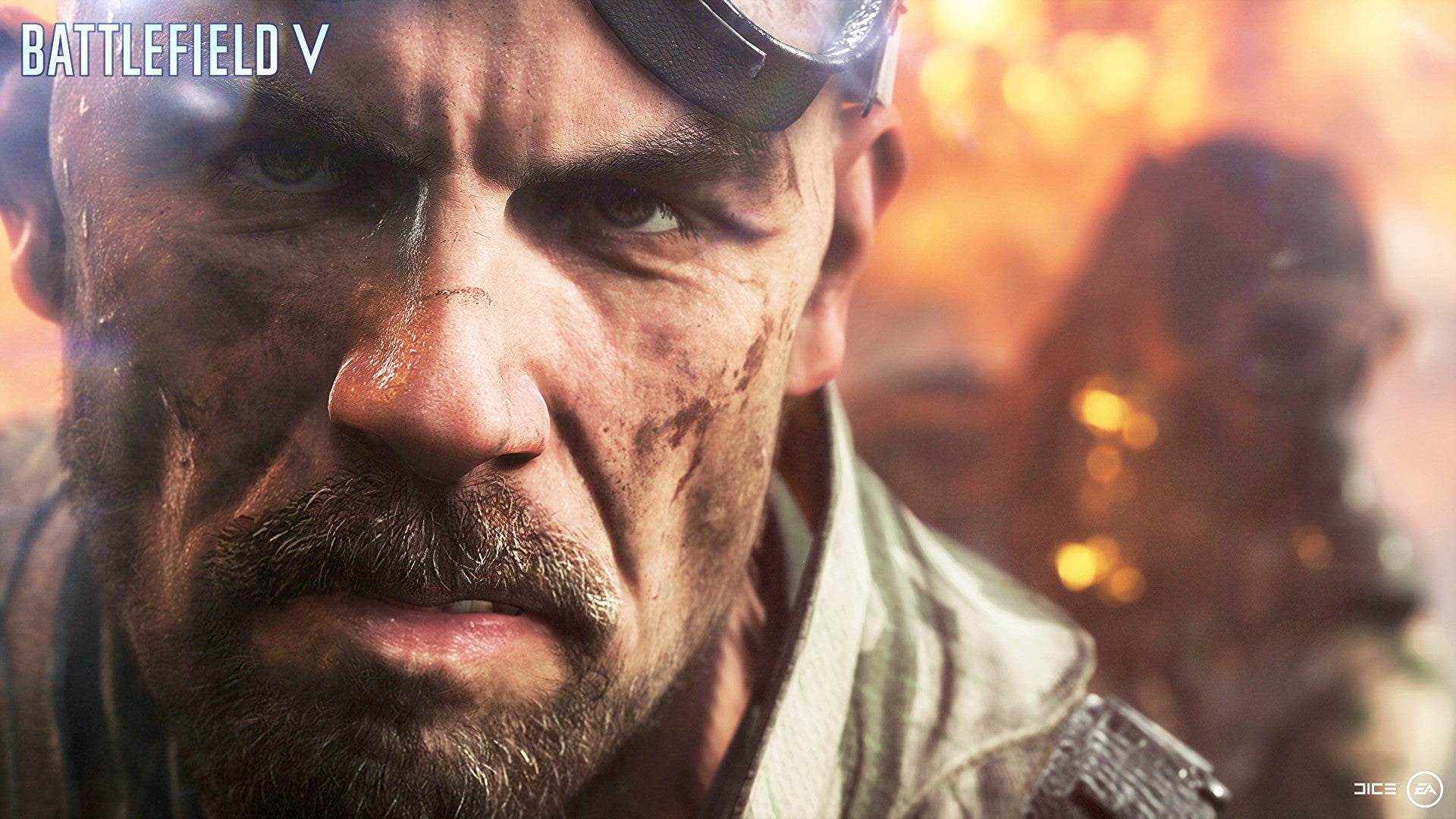 Battlefield V XBOX One