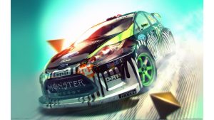 DiRT 3 Complete Edition