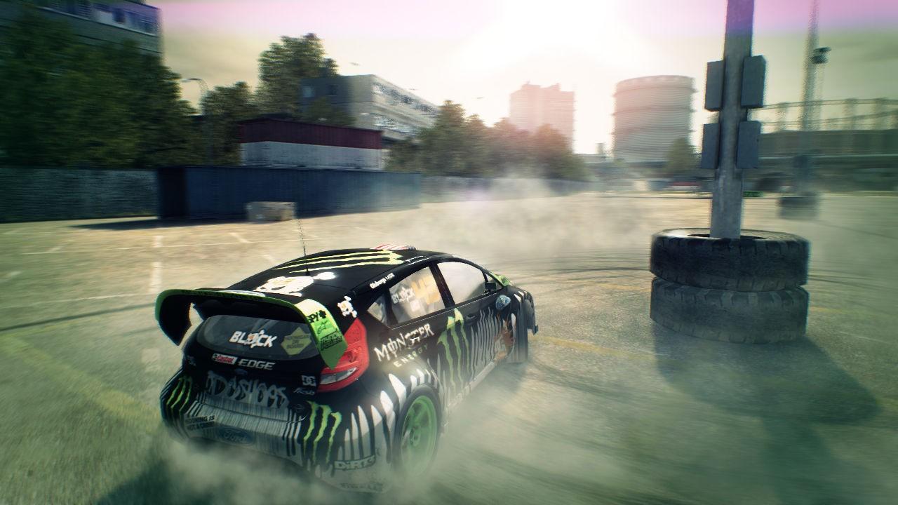 DiRT 3 Complete Edition