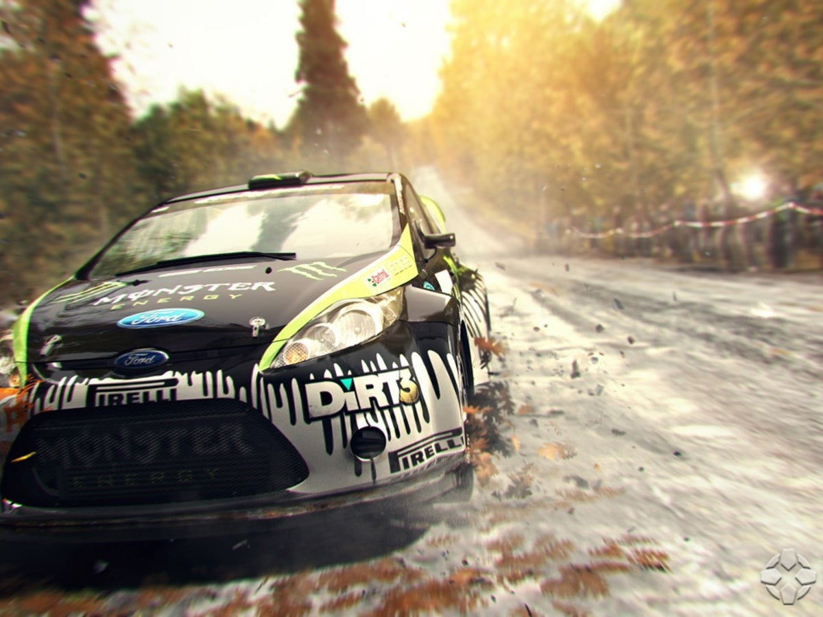DiRT 3 Complete Edition