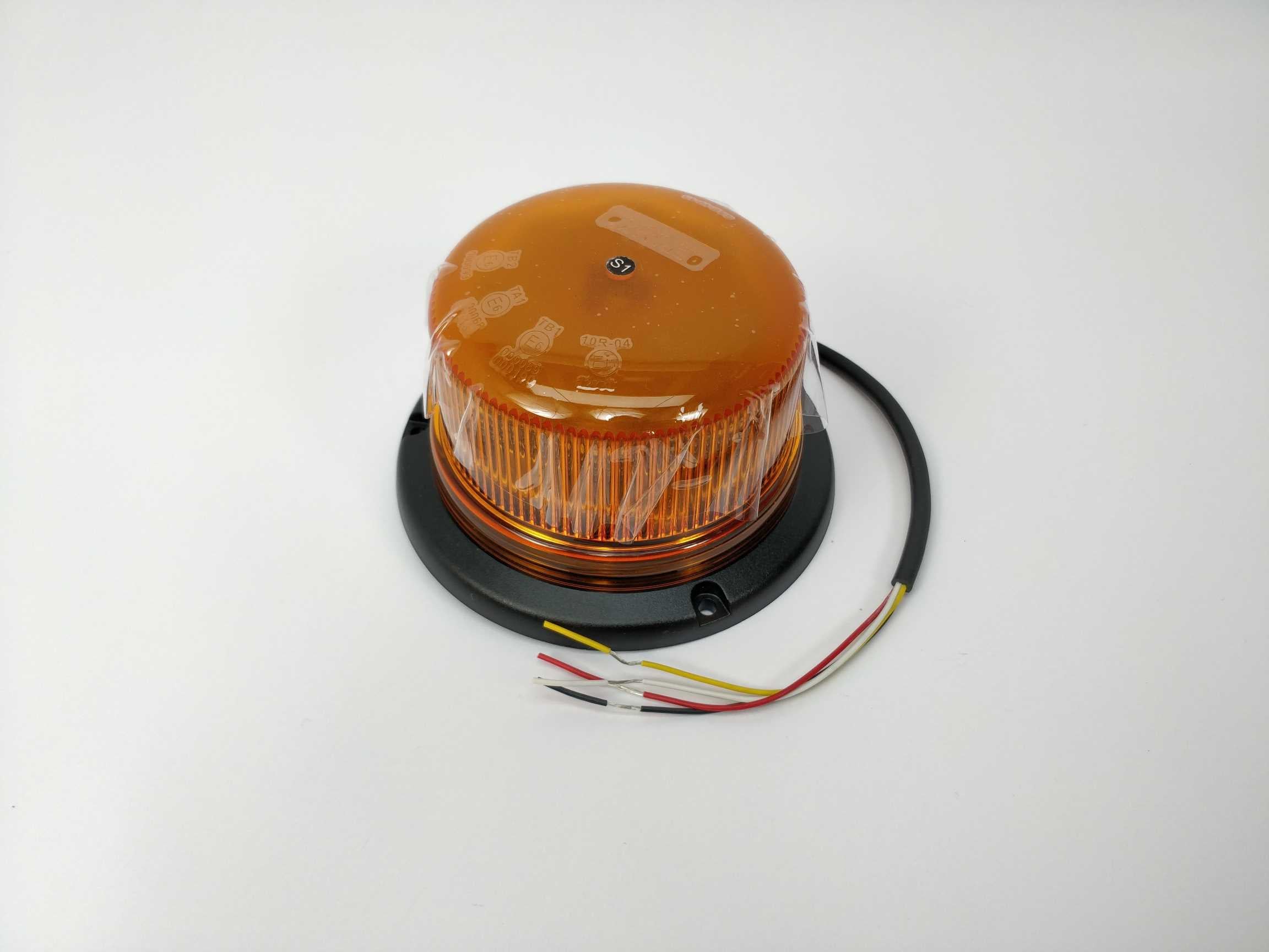 ermax-098287944-wm3l-beacon-led_2.jpg Ermax 098287944 WM3L Beacon LED