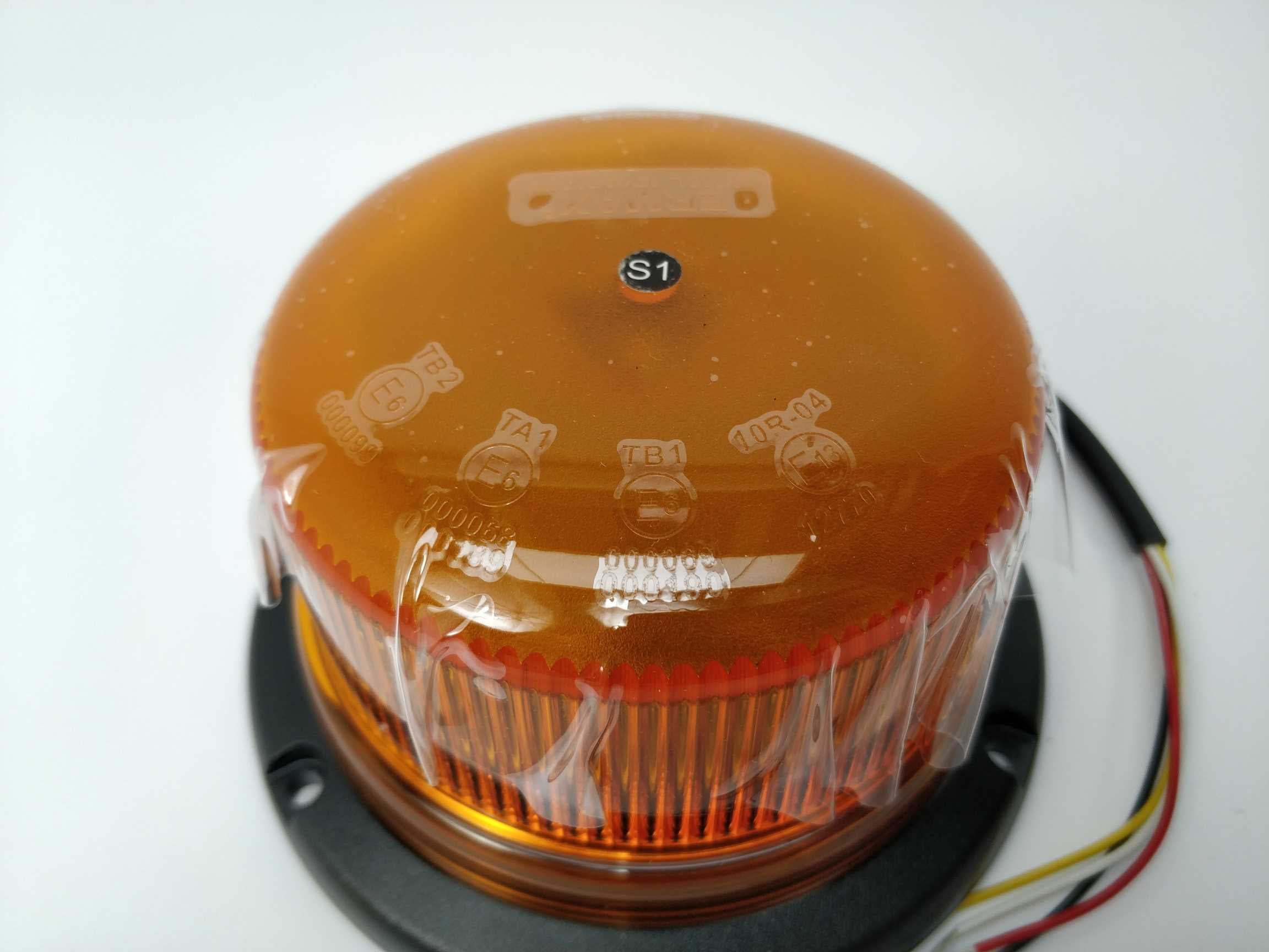ermax-098287944-wm3l-beacon-led_3.jpg Ermax 098287944 WM3L Beacon LED