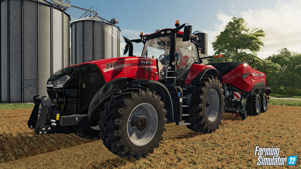 Farming Simulator 22 Steam
