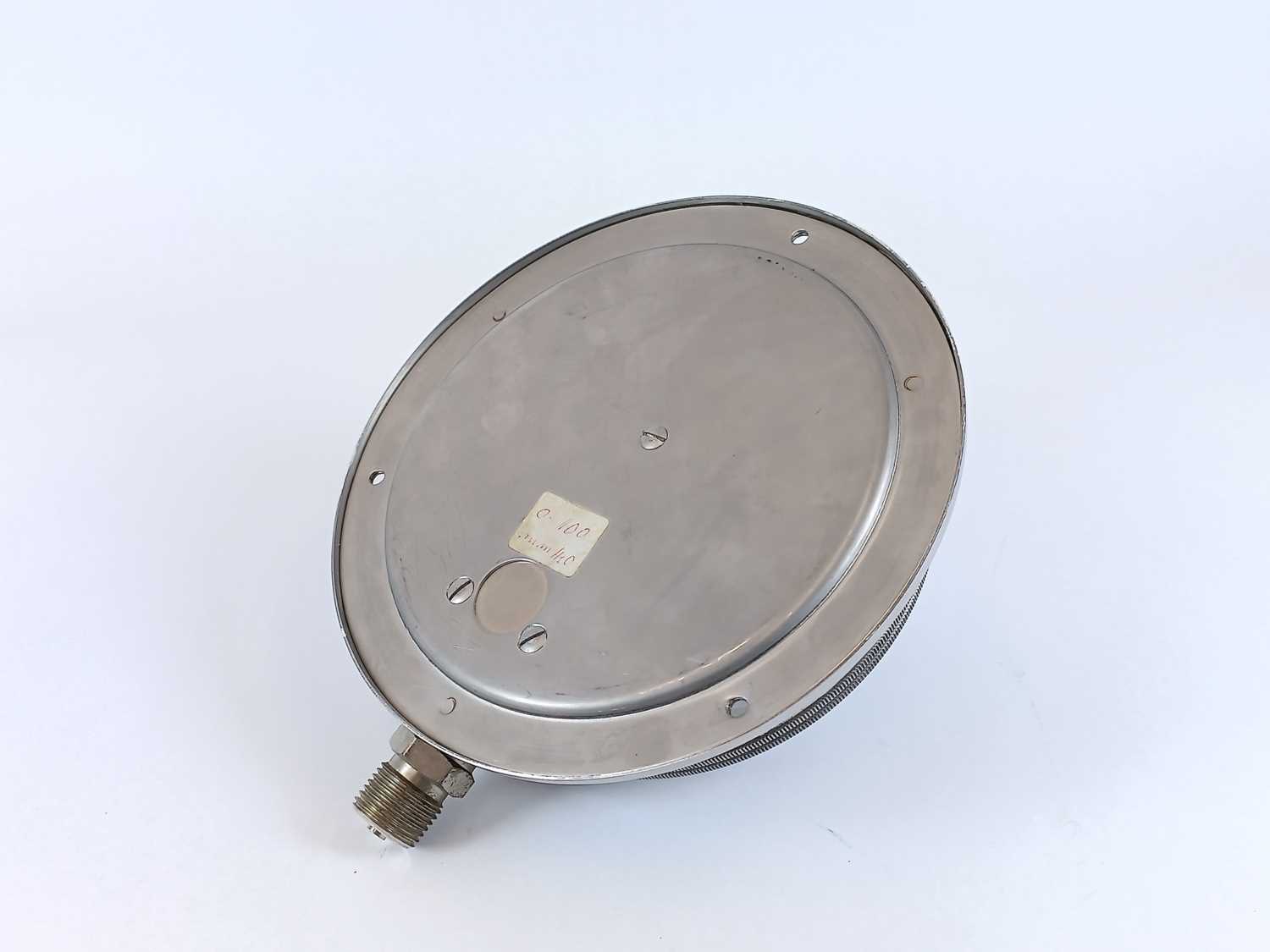 Kamstrup - Metro A/S 703812 Pressure 0-100 mm H2O Online nu