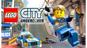 LEGO City Undercover Nintendo Switch