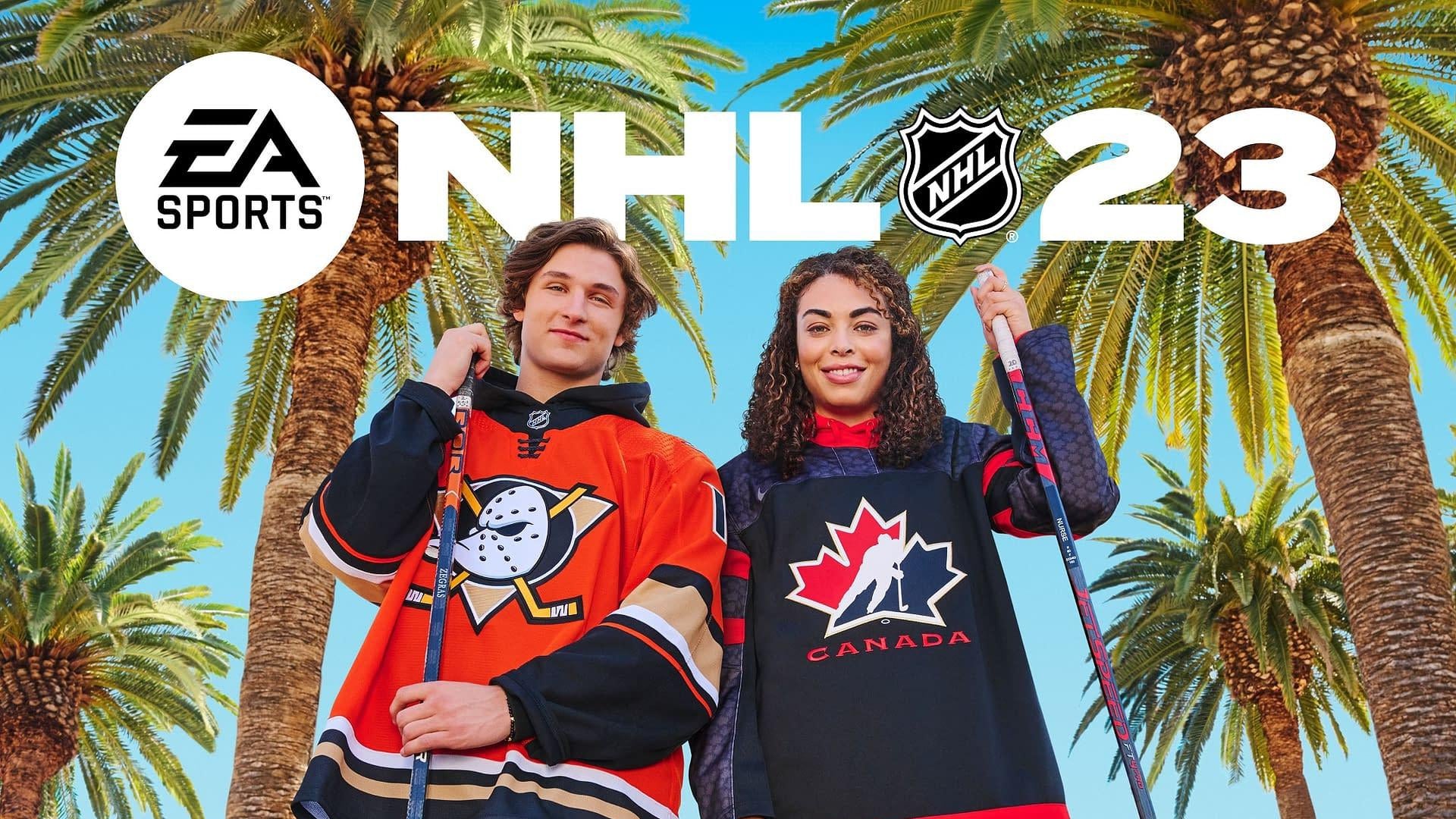 NHL 23 XBOX One