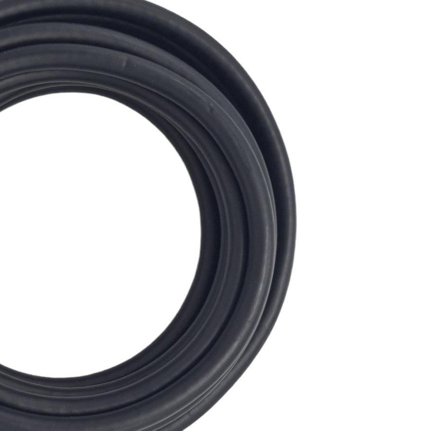 NORDIC CERTIFICEREDE KABLER 5m Ultra High Speed HDMI 2.1 8K 60Hz 4K 120Hz 48Gbps Dynamic HDR eARC VRR-kabel forgyldt Levere